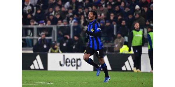 En meningsfylt kamp finner sted i Inter